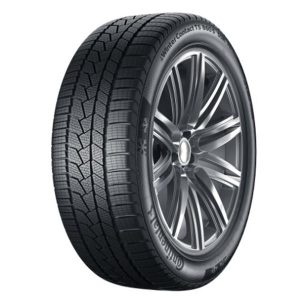 Continental Wintercontact ts 860 s 285/40 R22 110W | Taller barato