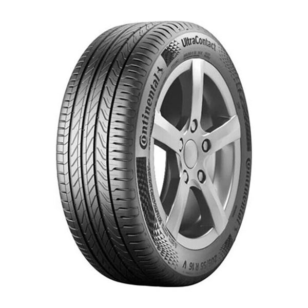 Continental Ultracontact 185/55 R16 83H | Taller barato