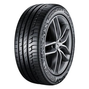 Continental Premiumcontact 6 205/50 R16 87W | Taller barato