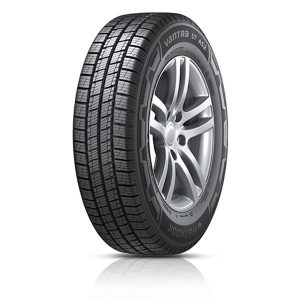 Hankook Ra30 vantra st as2 195/60 R16 99/97H | Taller barato