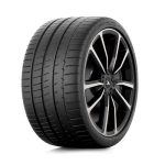 Michelin Pilot supersport 285/30 R20 99Y | Taller barato