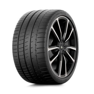 Michelin Pilot supersport 285/30 R20 99Y | Taller barato