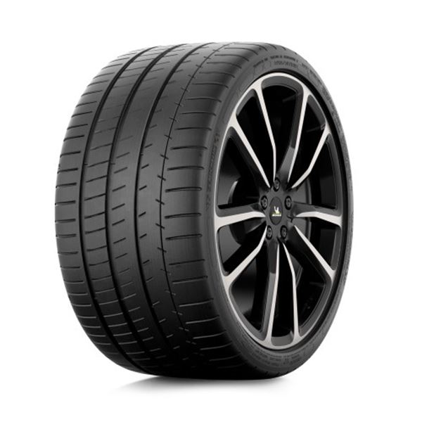 Michelin Pilot supersport 285/30 R20 99Y | Taller barato