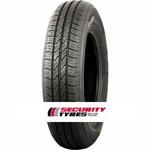 Security Aw418 155/80 R13 84N | Taller barato