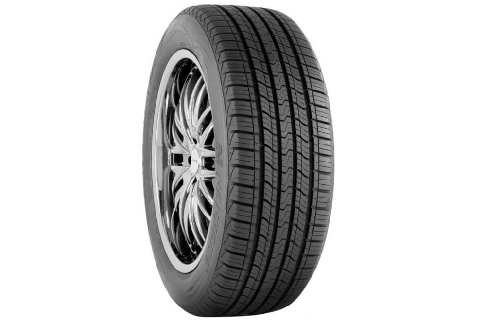 Nankang Sp-9 cross sport 265/50 R20 111V | Taller barato
