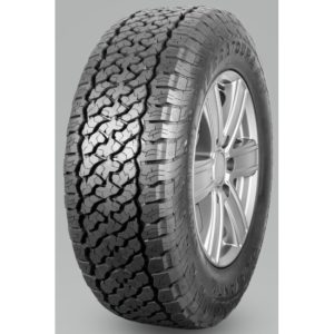Davanti Terratoura a/t 245/65 R17 111/108T | Taller barato