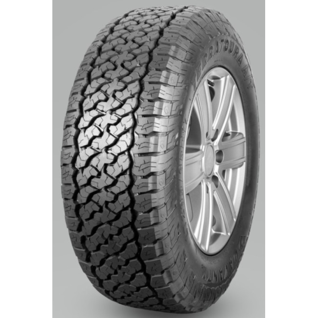 Davanti Terratoura a/t 245/65 R17 111/108T | Taller barato