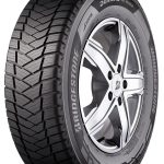 Bridgestone Duravis all season evo 195/70 R15 104/102R | Taller barato
