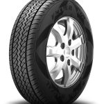 Mazzini Eco saver 235/75 R15 105H | Taller barato