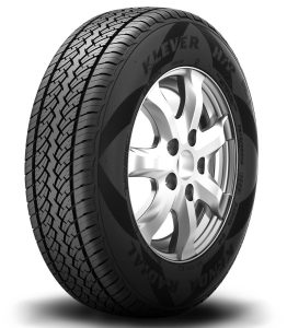 Mazzini Eco saver 235/75 R15 105H | Taller barato