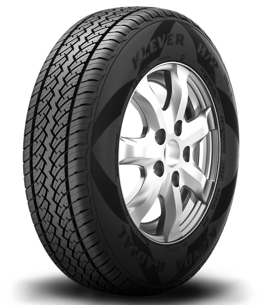 Mazzini Eco saver 235/75 R15 105H | Taller barato