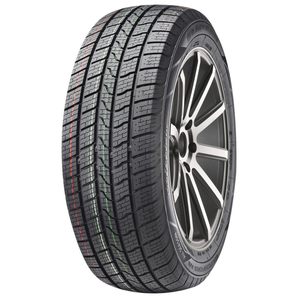 Lanvigator Catchfors a/s 195/55 R15 85V | Taller barato