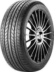 Nankang Ns-20 noble sport 215/55 R16 97Y | Taller barato
