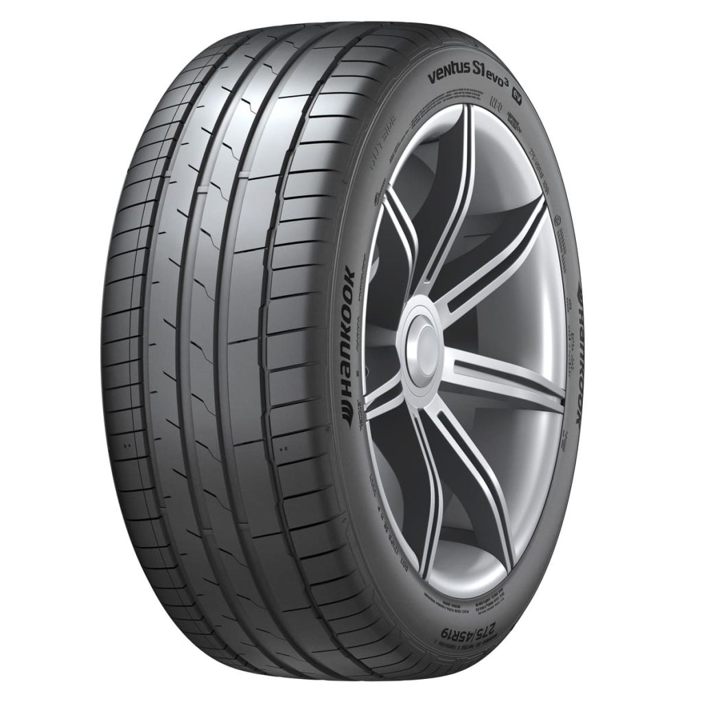 Hankook K127e ventus s1 evo3 ev 255/45 R19 104W | Taller barato