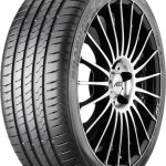 Firestone Roadhawk 2 255/45 R20 105W | Taller barato