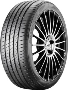 Firestone Roadhawk 2 255/45 R20 105W | Taller barato