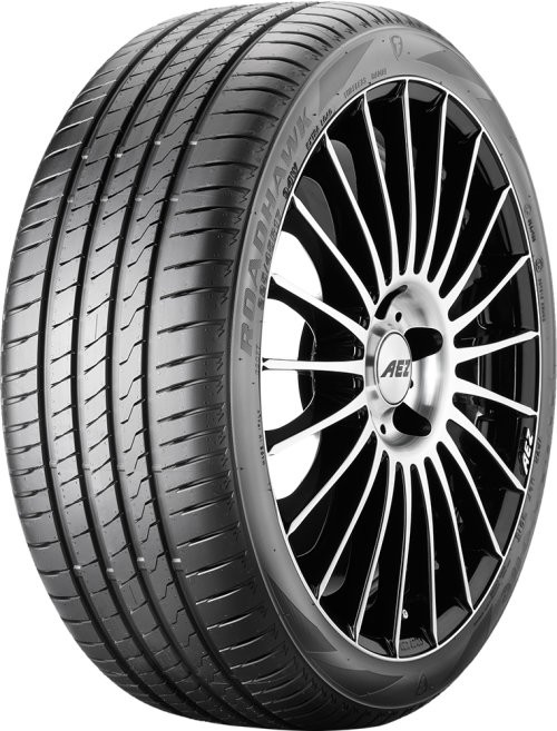 Firestone Roadhawk 2 255/45 R20 105W | Taller barato