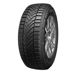 Barum Vanis allseason 10pr 205/75 R16 113/111R | Taller barato