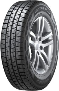 Hankook Ra30 vantra st as2 235/65 R16 115/113R | Taller barato