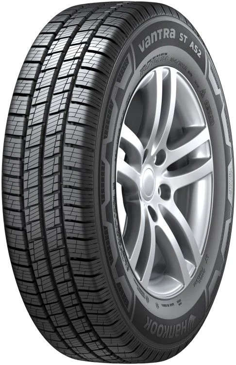 Hankook Ra30 vantra st as2 235/65 R16 115/113R | Taller barato