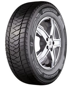 Bridgestone Duravis all season evo 215/75 R16 116/114R | Taller barato