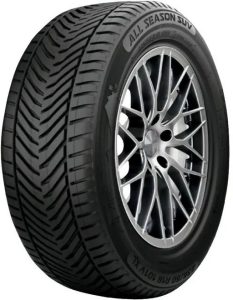 Kormoran  215/65 R16 102H ALL SEASON SUV XL | Taller barato