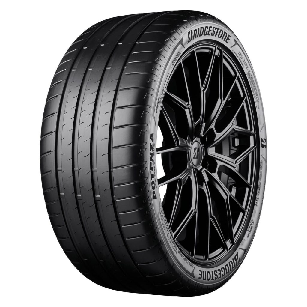 Bridgestone Potenza sport evo 225/45 R19 96Y | Taller barato