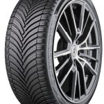 Bridgestone Turanza all season 6 driveguard rft 205/45 R17 88V | Taller barato