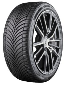 Bridgestone Turanza all season 6 driveguard rft 205/45 R17 88V | Taller barato