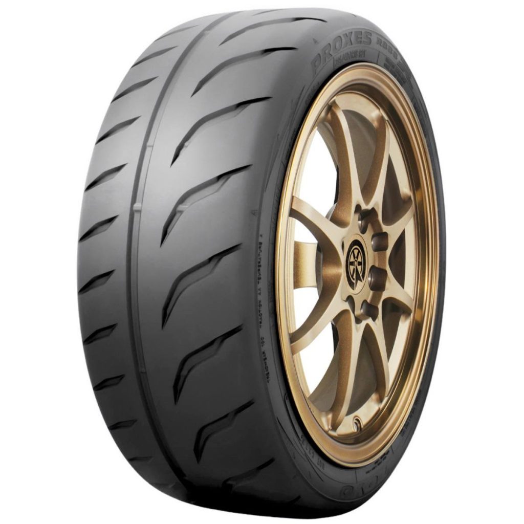 Toyo Proxes r888r 265/30 R19 93Y | Taller barato