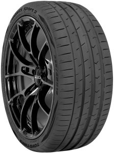 Toyo Proxes sport-2 255/35 R20 97Y | Taller barato