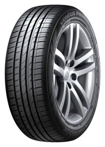 Hankook K115 ventus prime-2 255/45 R18 103H | Taller barato