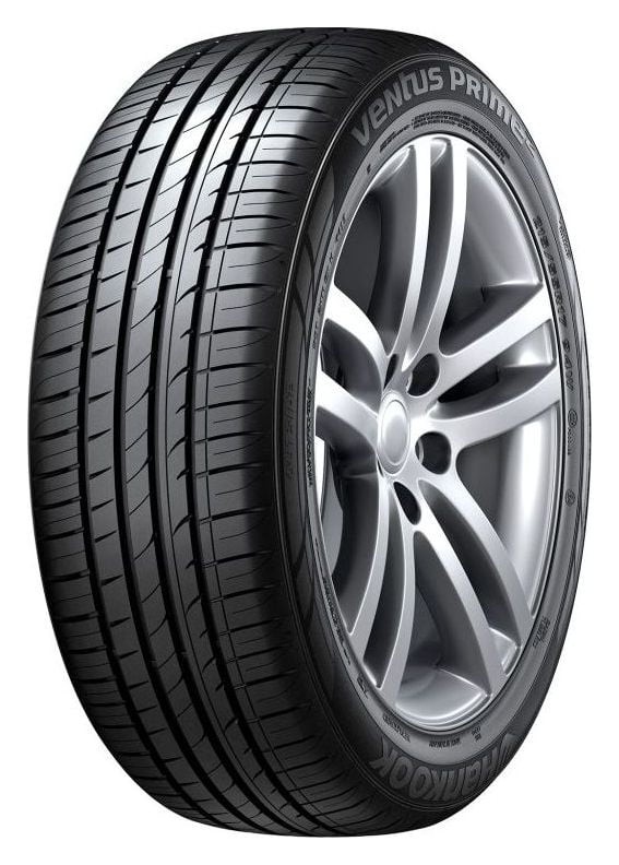 Hankook K115 ventus prime-2 255/45 R18 103H | Taller barato