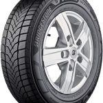 Bridgestone Duravis van 225/75 R16 121/120R | Taller barato
