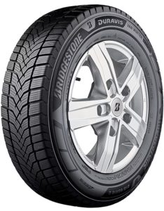 Bridgestone Duravis van 225/75 R16 121/120R | Taller barato