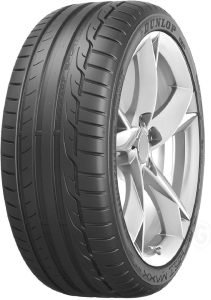 Dunlop Sport maxx-rt 265/30 R21 96Y