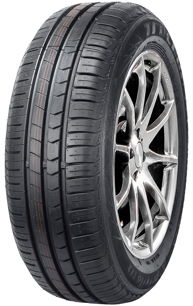 Tracmax X-privilo tx2 165/60 R15 81T | Taller barato
