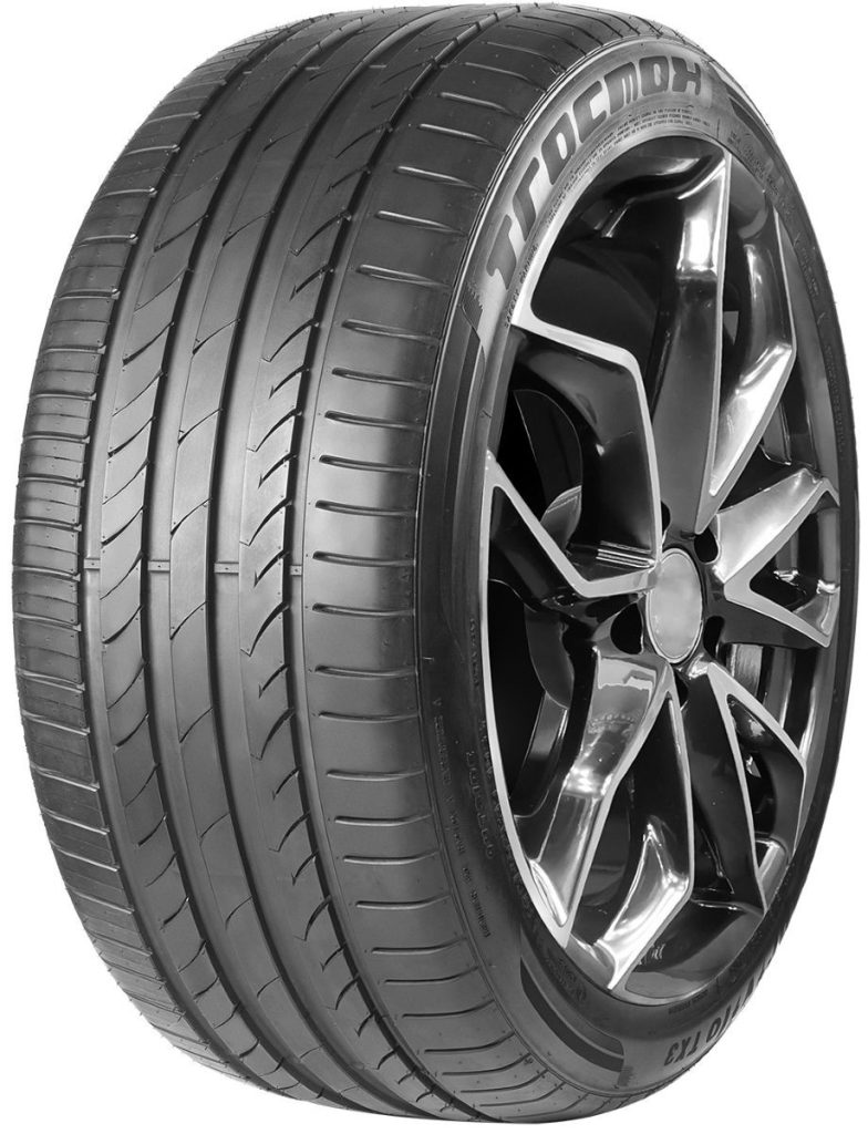 Tracmax X-privilo tx3 255/35 R18 94Y | Taller barato