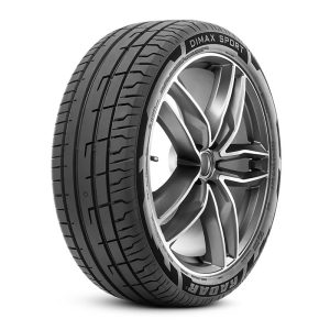 Radar Dimax sport evc 205/50 R17 93Y | Taller barato