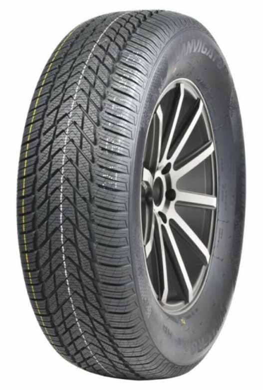 Lanvigator Wintergrip hp 185/65 R15 88H | Taller barato