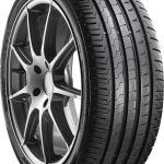 Avon Zv7 225/40 R18 92Y | Taller barato
