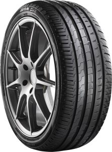 Avon Zv7 225/40 R18 92Y | Taller barato