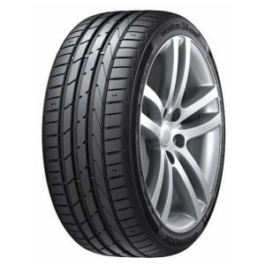Hankook K117 ventus s1 evo2 245/45 R18 96W | Taller barato