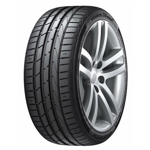 Hankook K117 ventus s1 evo2 245/45 R18 96W | Taller barato