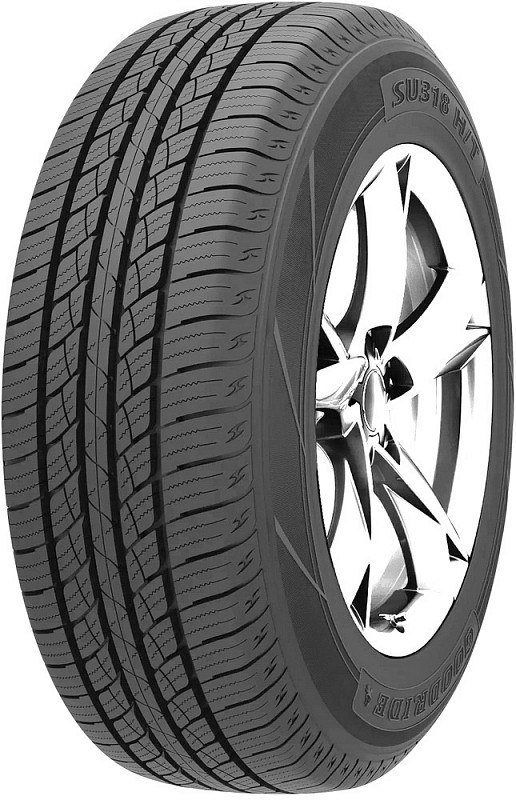 Lanvigator Catchpower plus 275/45 R19 108W | Taller barato
