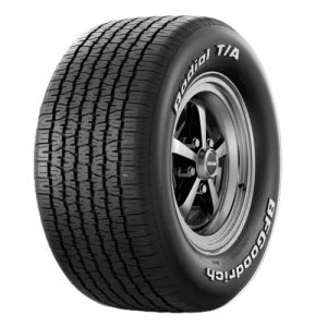 Radar Dimax classic 235/70 R15 101V | Taller barato