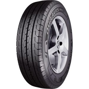 Bridgestone Duravis all season 225/75 R16 121/120R | Taller barato