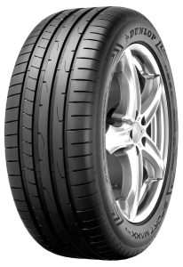 Dunlop Sport maxx-rt2 suv 275/45 R19 108Y | Taller barato