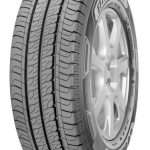 Goodyear Efficientgrip cargo 195/75 R16 107/105R | Taller barato