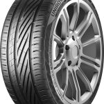 Uniroyal Rainsport 5 235/55 R17 99V | Taller barato